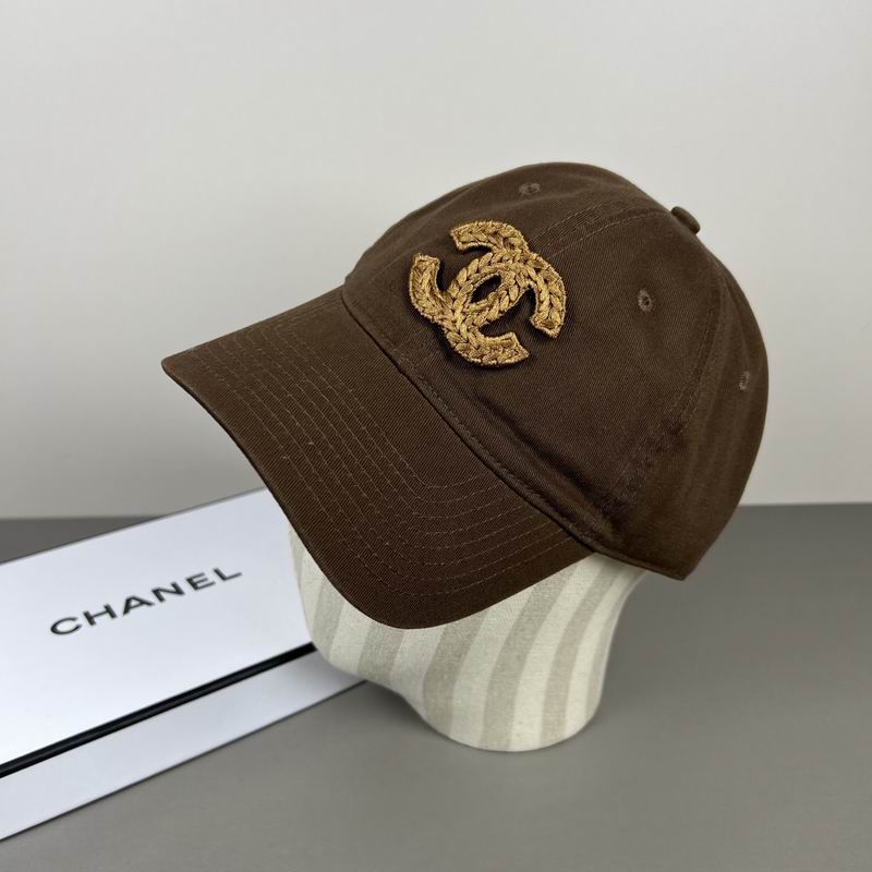 CHanel Cap dx (2308)