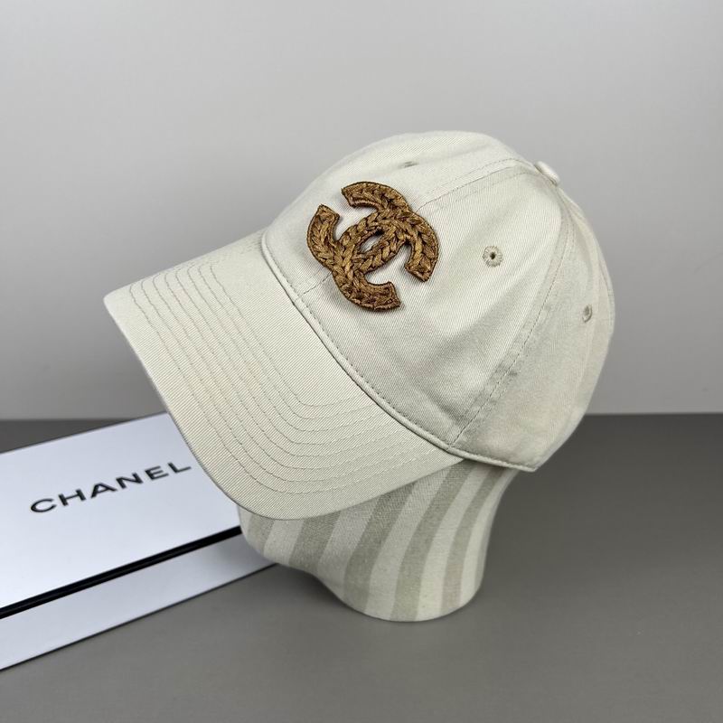 CHanel Cap dx (2310)