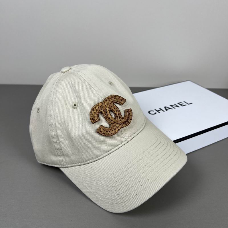 CHanel Cap dx (2313)