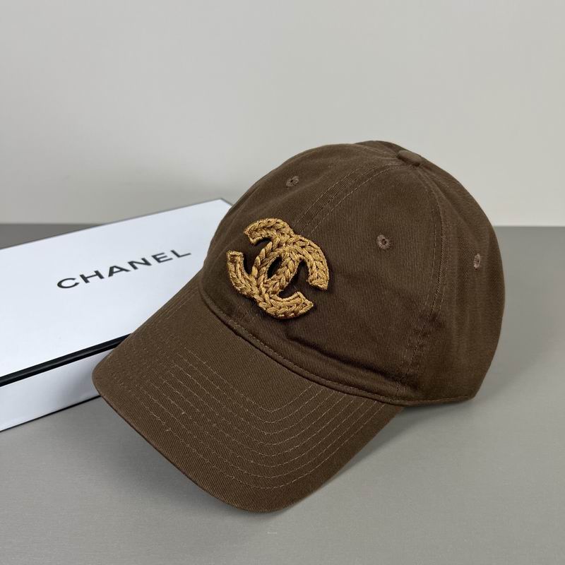 CHanel Cap dx (2314)