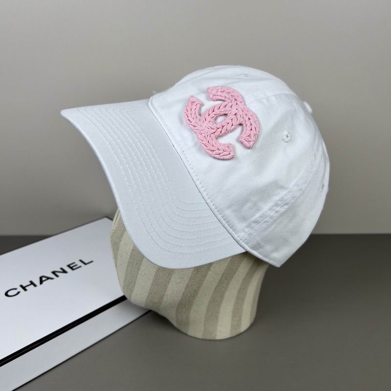 CHanel Cap dx (2317)