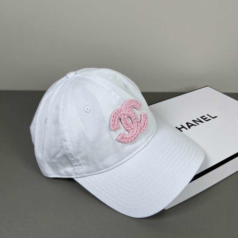 CHanel Cap dx (2318)