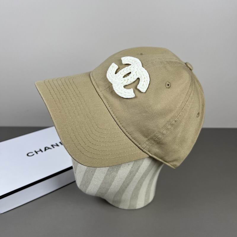 CHanel Cap dx (2319)