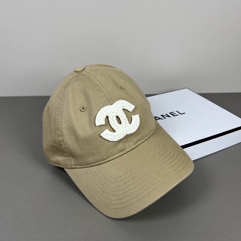 CHanel Cap dx (2322)