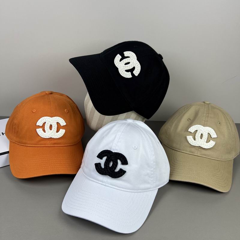 CHanel Cap dx (2325)