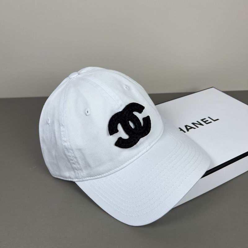 CHanel Cap dx (2327)