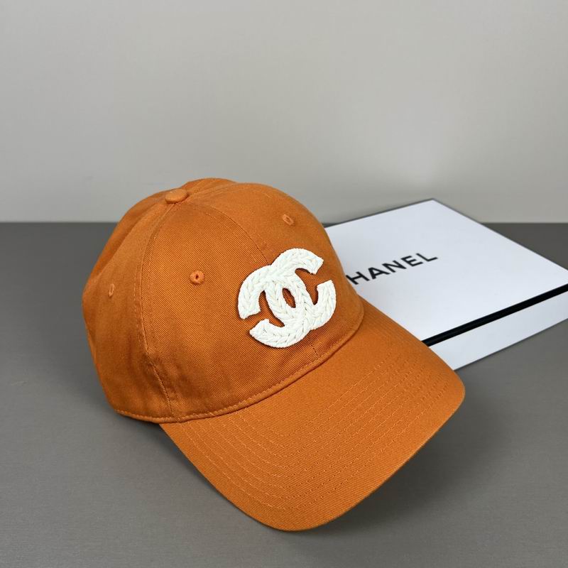 CHanel Cap dx (2328)