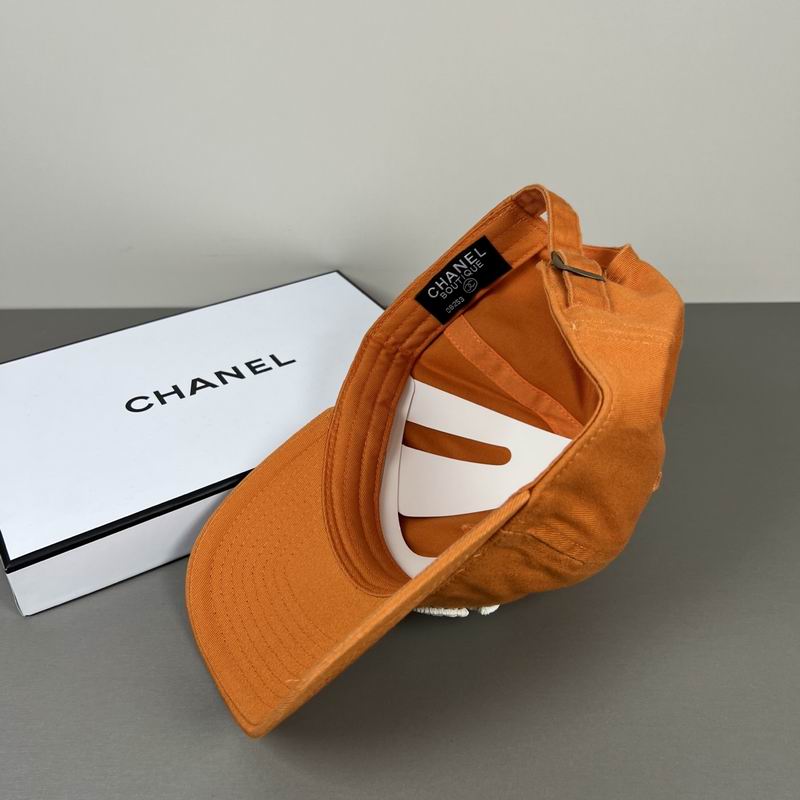 CHanel Cap dx (2329)
