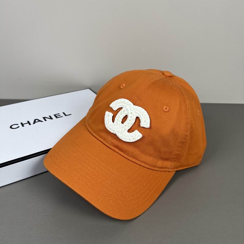 CHanel Cap dx (2330)