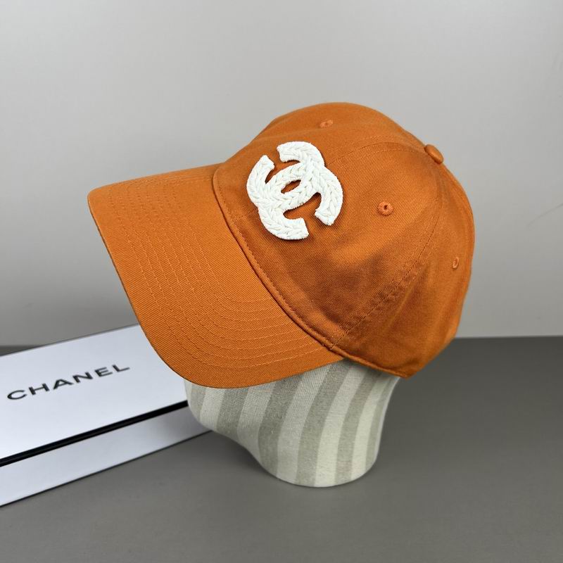 CHanel Cap dx (2331)