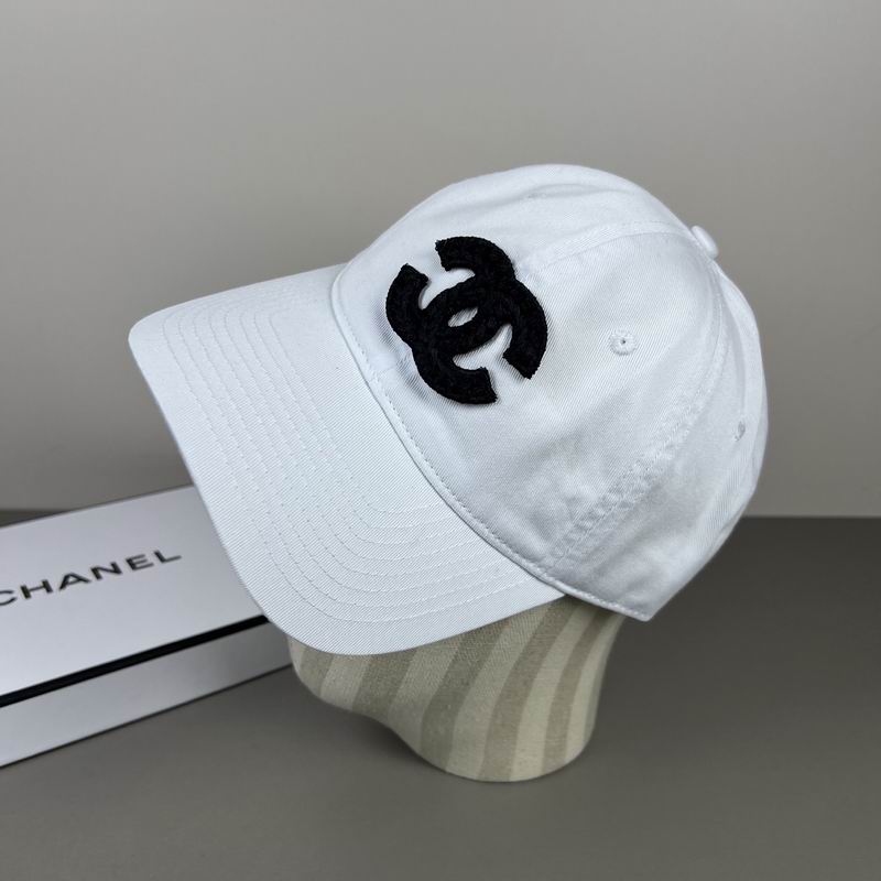 CHanel Cap dx (2332)