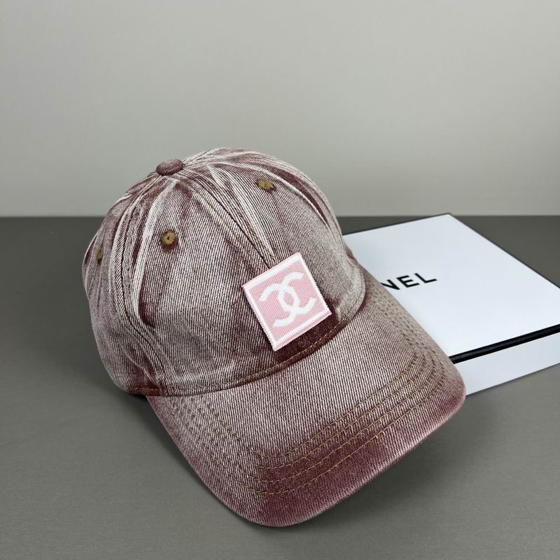 CHanel Cap dx (2337)