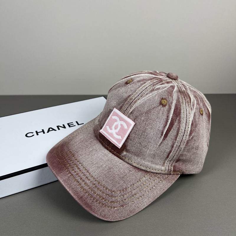 CHanel Cap dx (2338)