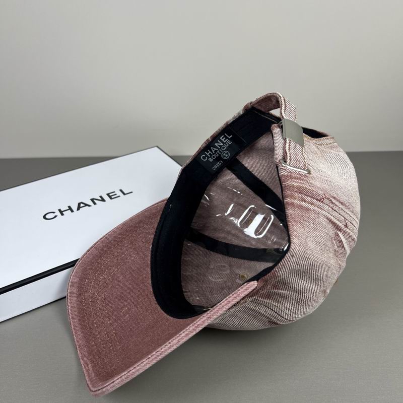 CHanel Cap dx (2339)