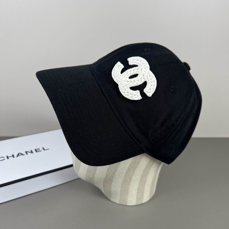 CHanel Cap dx (2340)