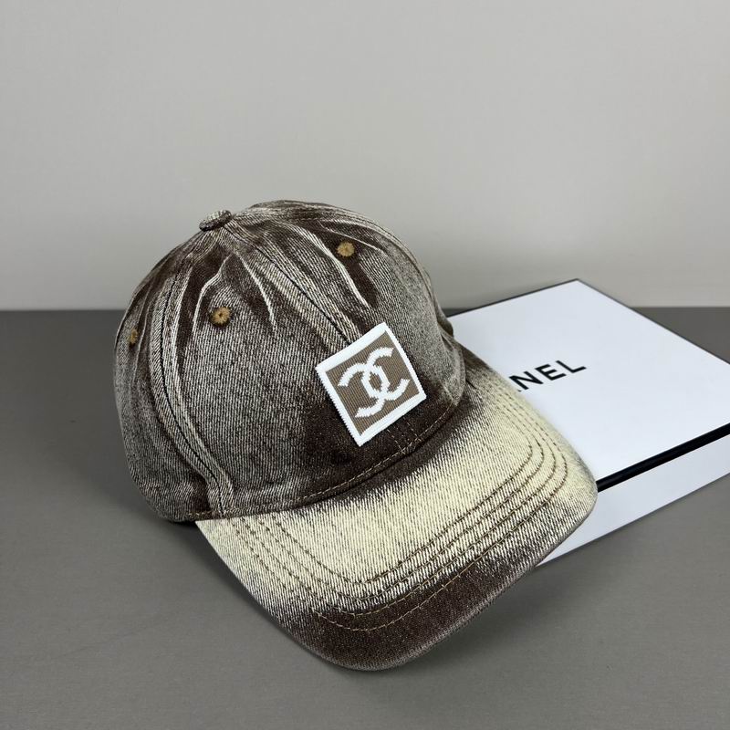 CHanel Cap dx (2341)