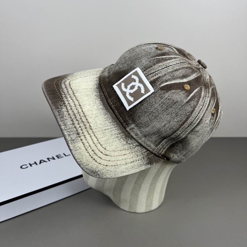 CHanel Cap dx (2343)