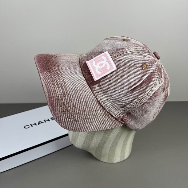 CHanel Cap dx (2344)