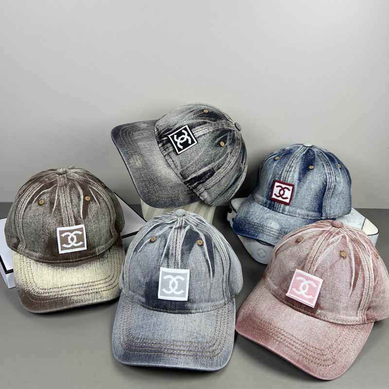 CHanel Cap dx (2346)