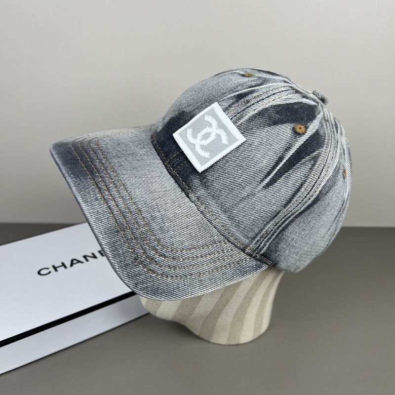 CHanel Cap dx (2347)