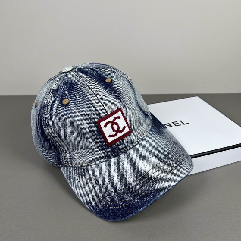 CHanel Cap dx (2351)