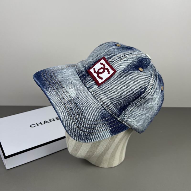 CHanel Cap dx (2352)