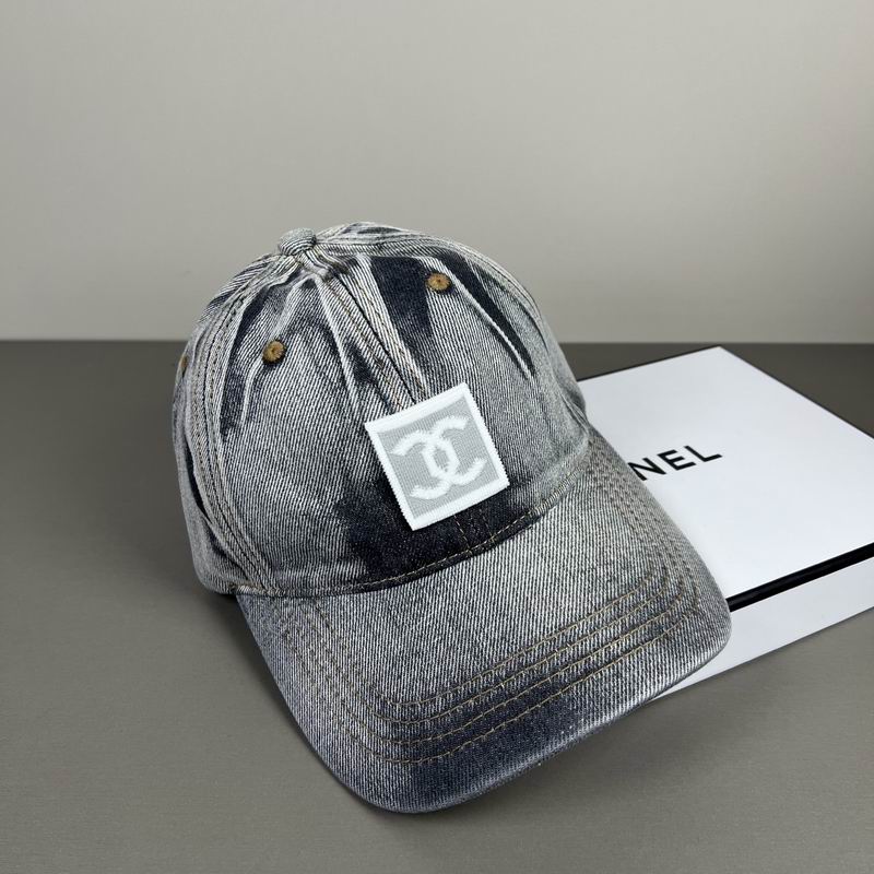 CHanel Cap dx (2353)