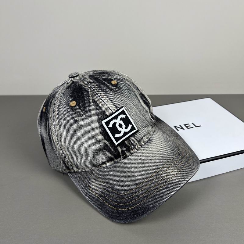 CHanel Cap dx (2360)