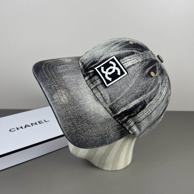 CHanel Cap dx (2362)