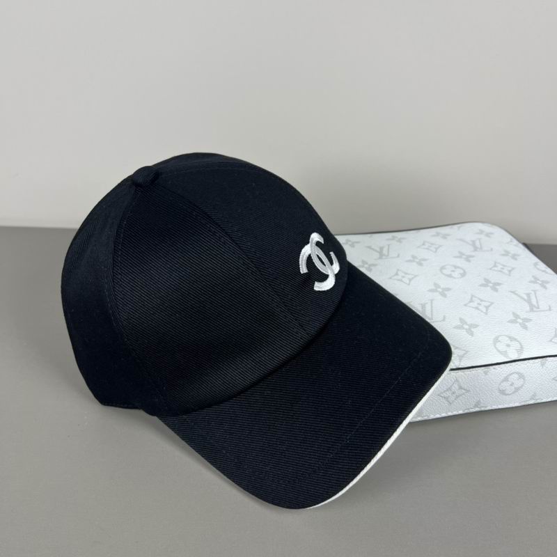 CHanel Cap dx (2454)