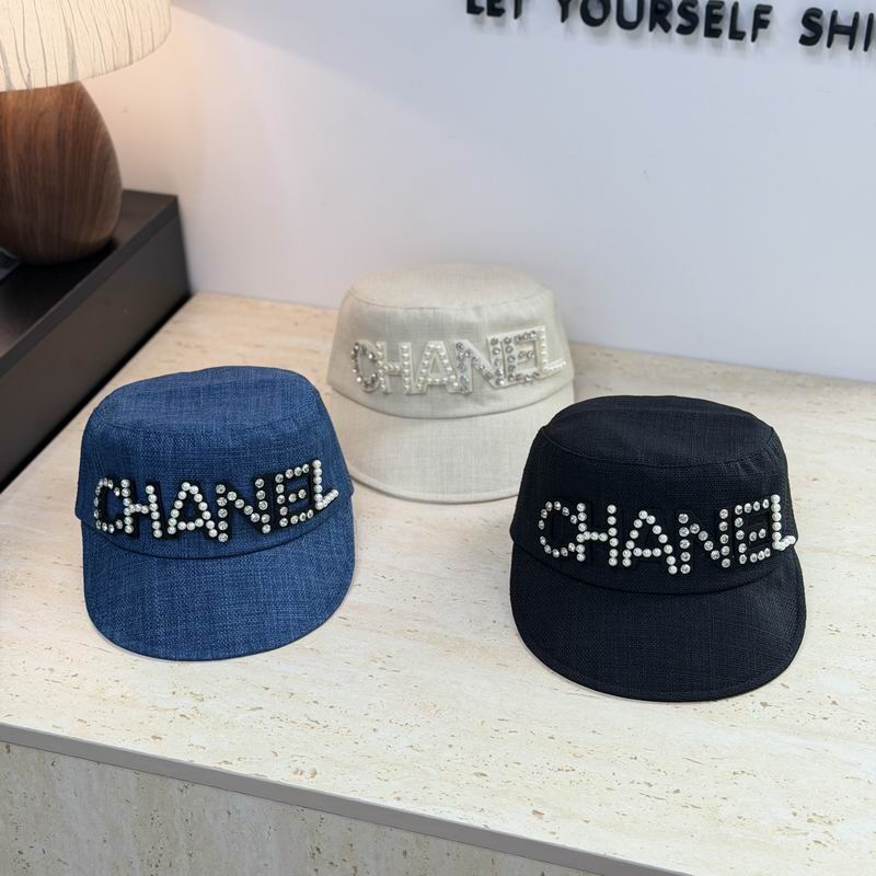 CHanel Cap dx (2454)