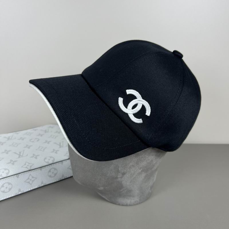 CHanel Cap dx (2457)