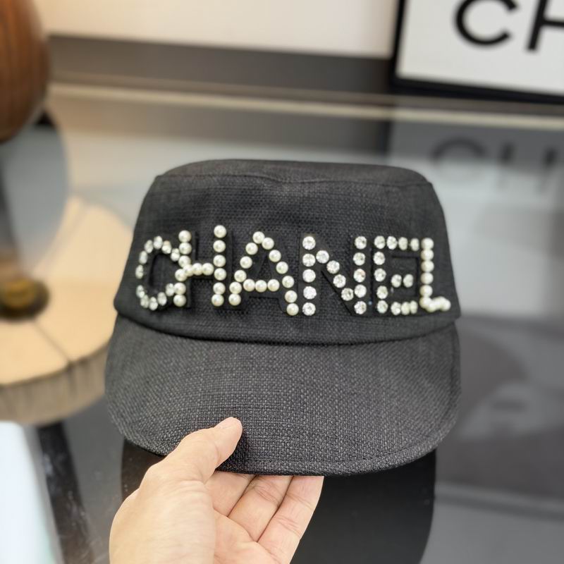 CHanel Cap dx (2457)