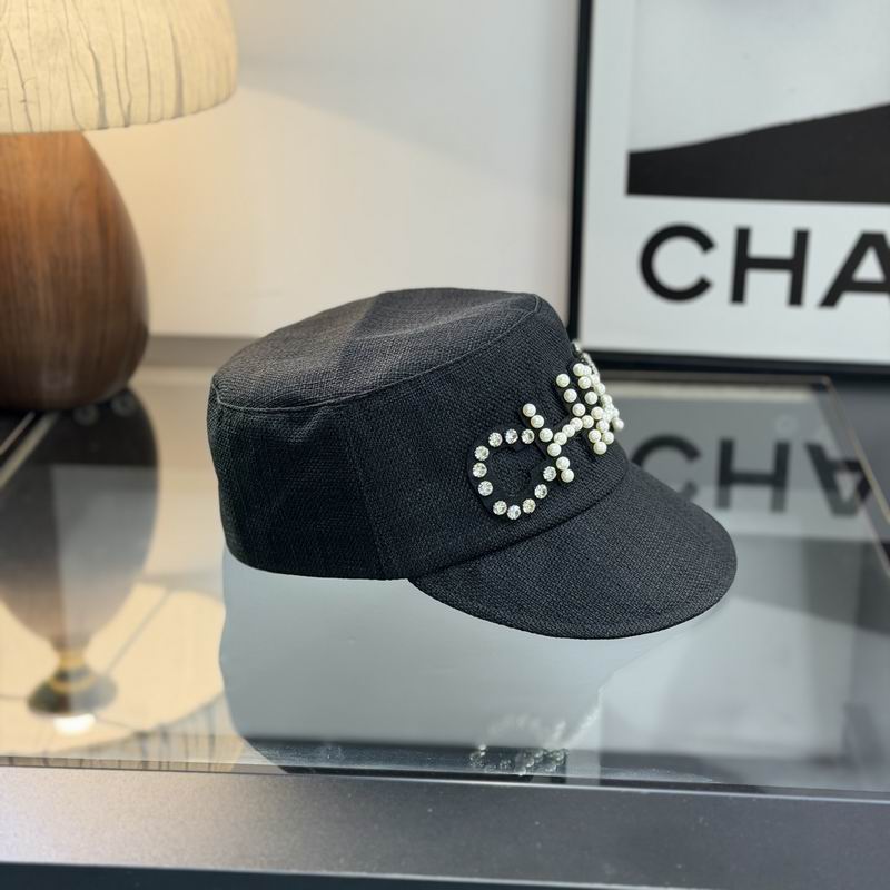 CHanel Cap dx (2459)