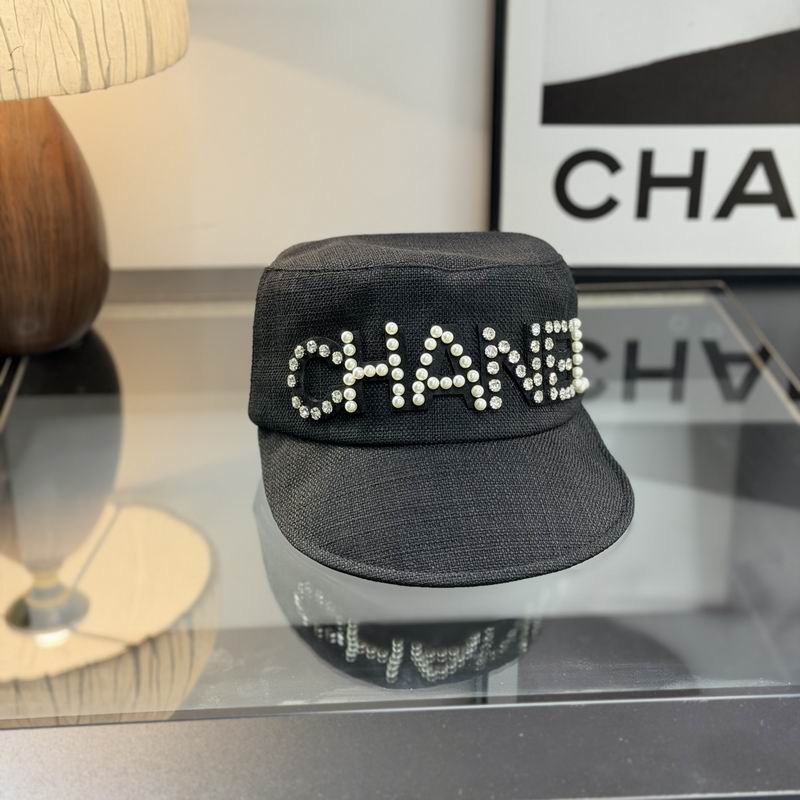 CHanel Cap dx (2460)