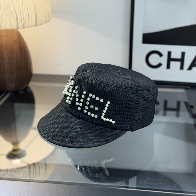 CHanel Cap dx (2461)