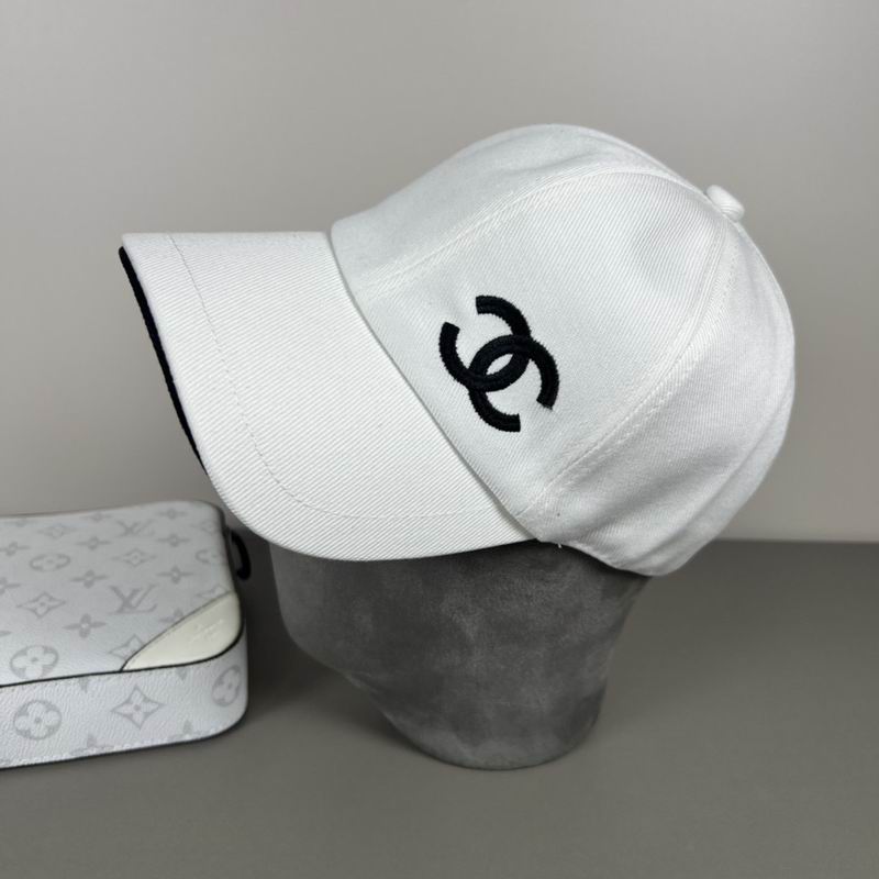 CHanel Cap dx (2463)
