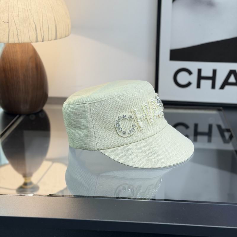 CHanel Cap dx (2466)