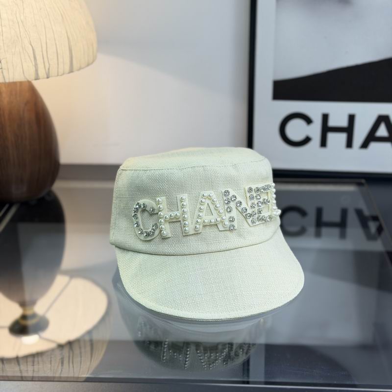 CHanel Cap dx (2467)