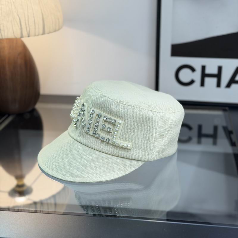 CHanel Cap dx (2468)