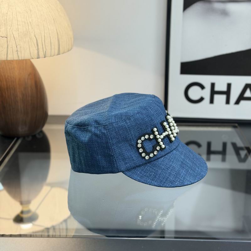 CHanel Cap dx (2473)