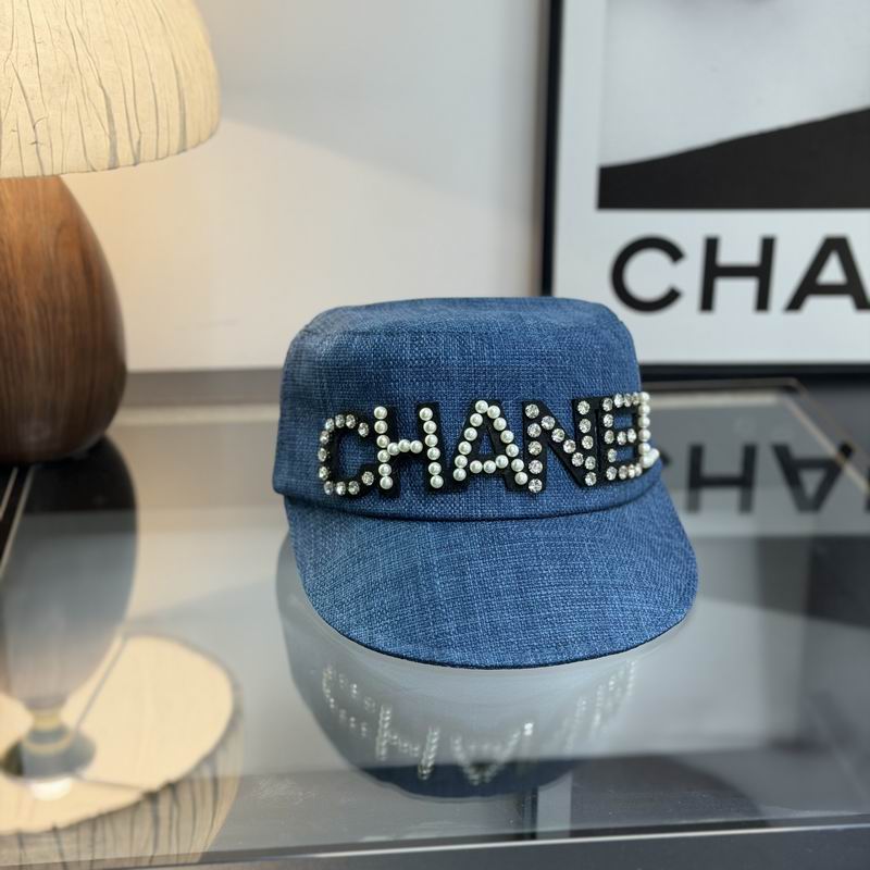CHanel Cap dx (2474)