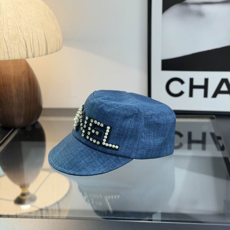 CHanel Cap dx (2475)