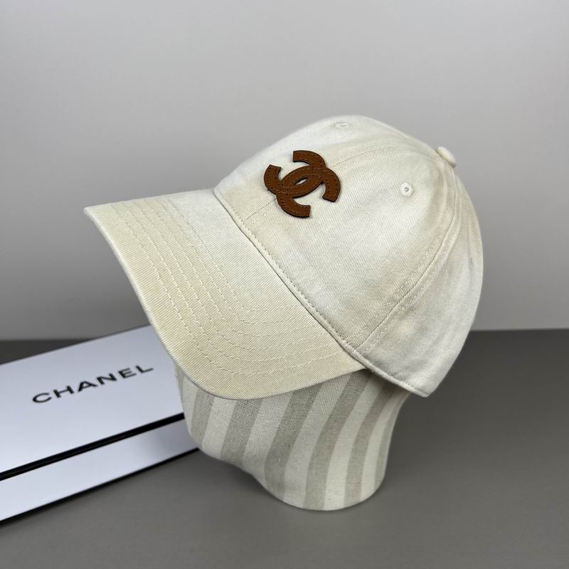 CHanel Cap dx (2568)
