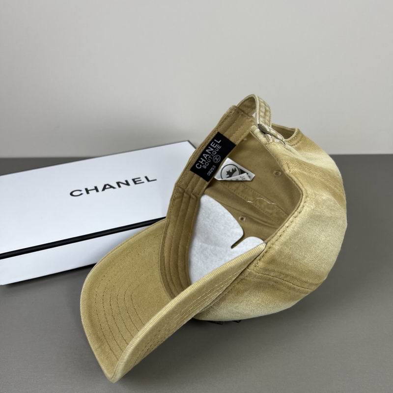 CHanel Cap dx (2569)