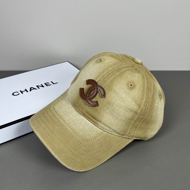 CHanel Cap dx (2570)
