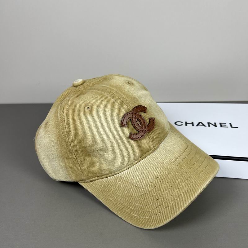 CHanel Cap dx (2571)