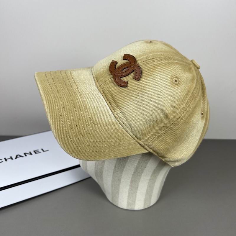 CHanel Cap dx (2572)