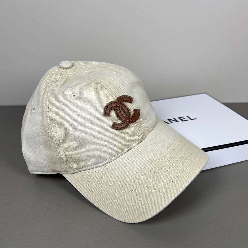CHanel Cap dx (2573)