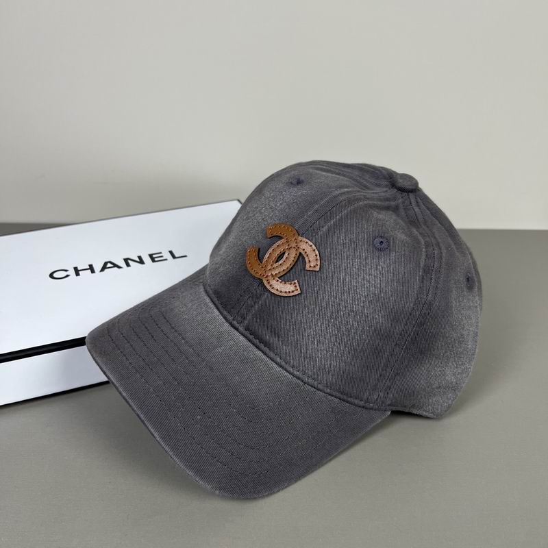 CHanel Cap dx (2576)